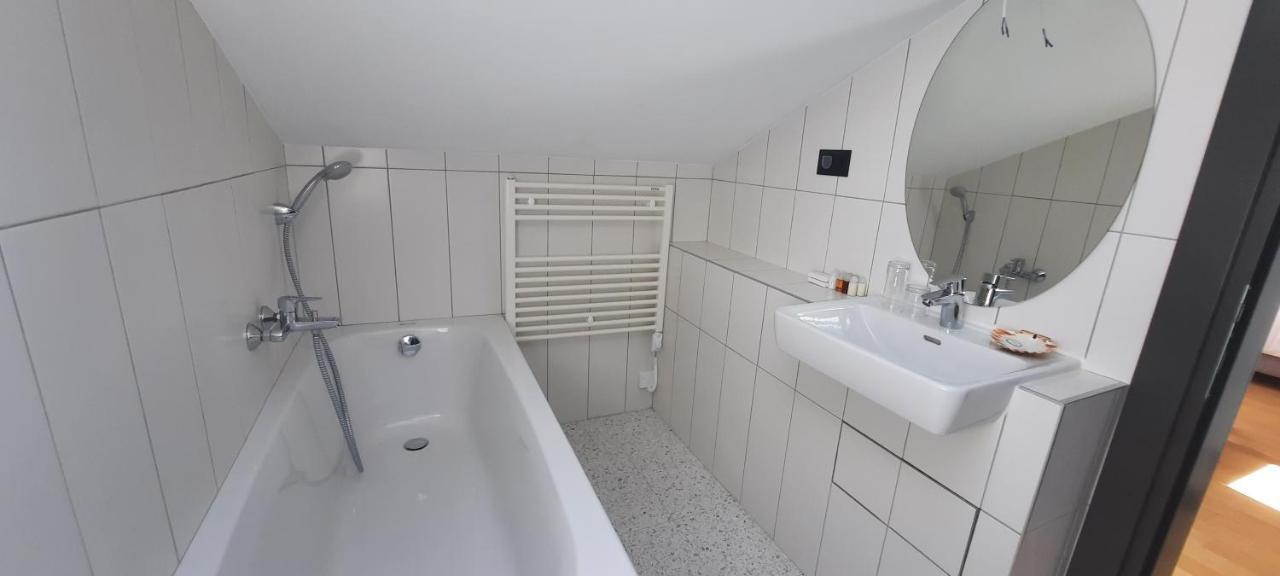 Boutique Lili Hotel Rovinj