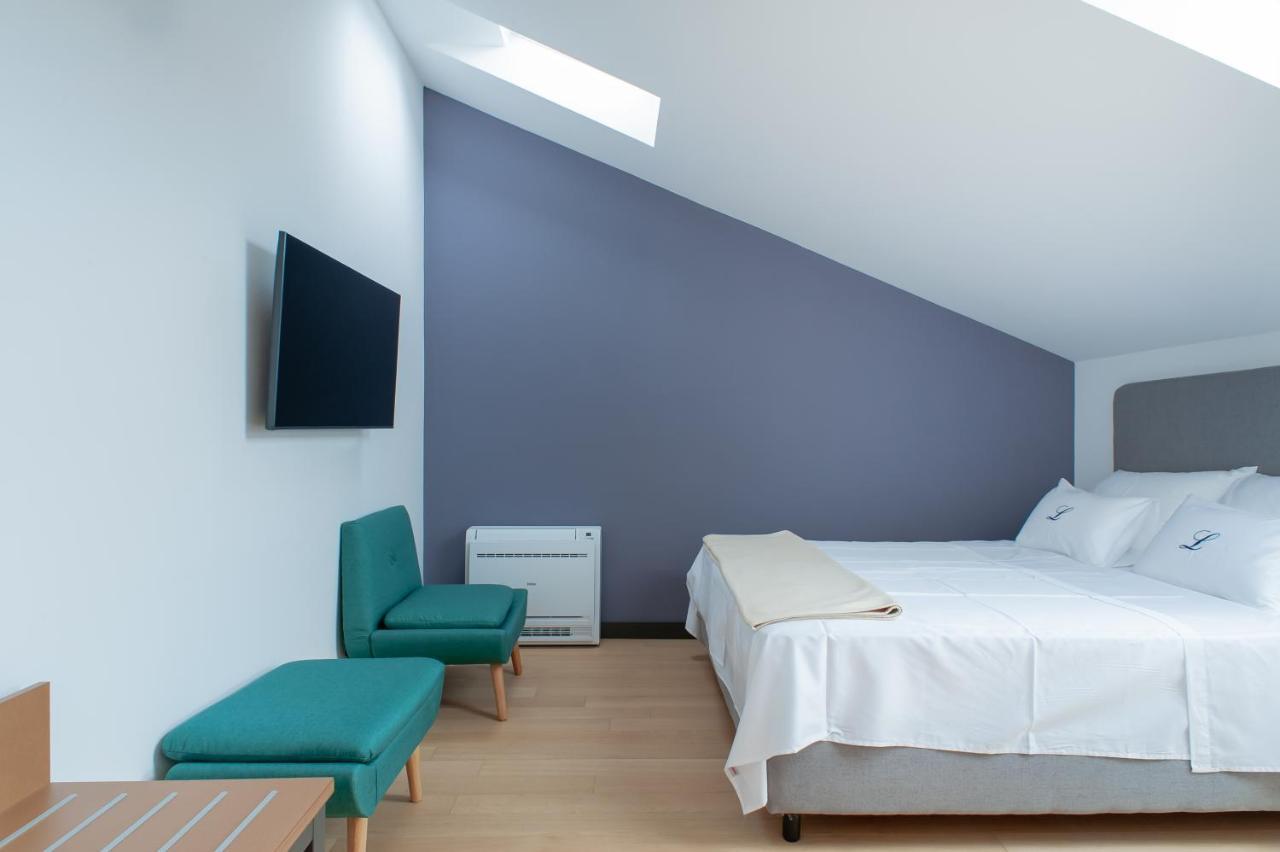 Boutique Lili Hotel 4*