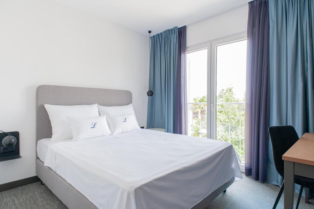 Boutique Lili Hotel 4*