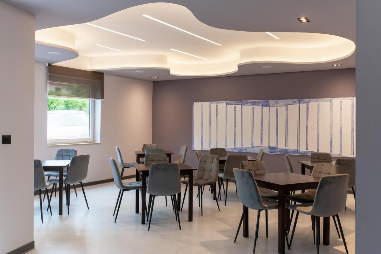 Boutique Lili Hotel 4*