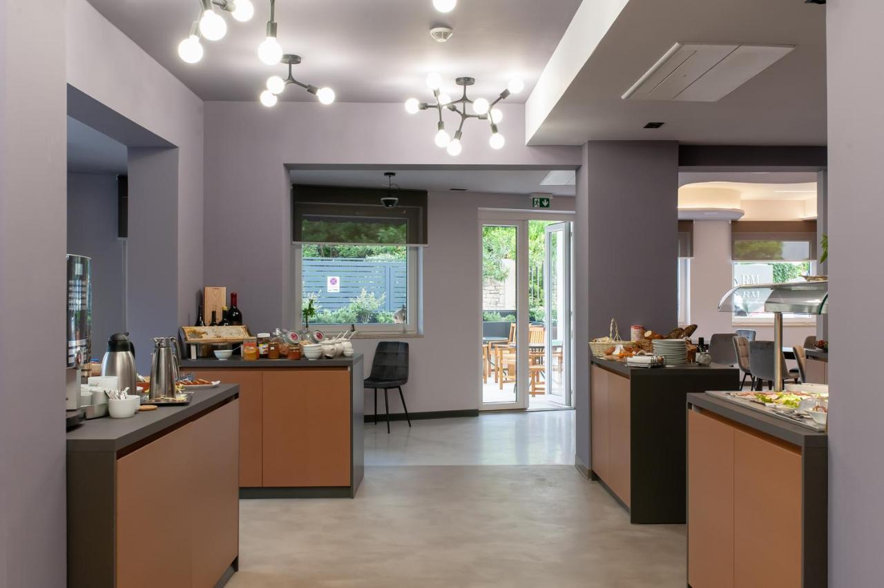 Boutique Lili 4* Rovinj