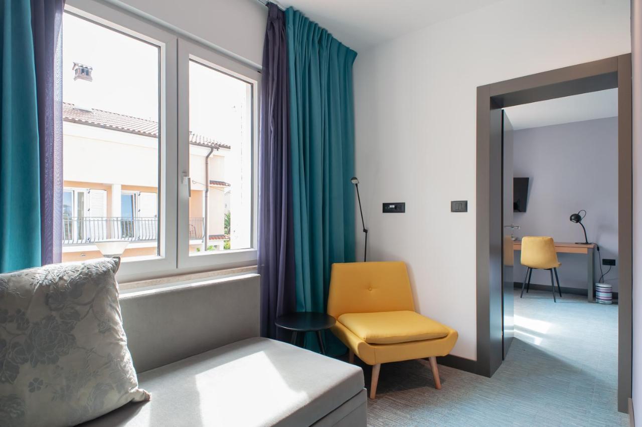 Boutique Lili Hotel 4*