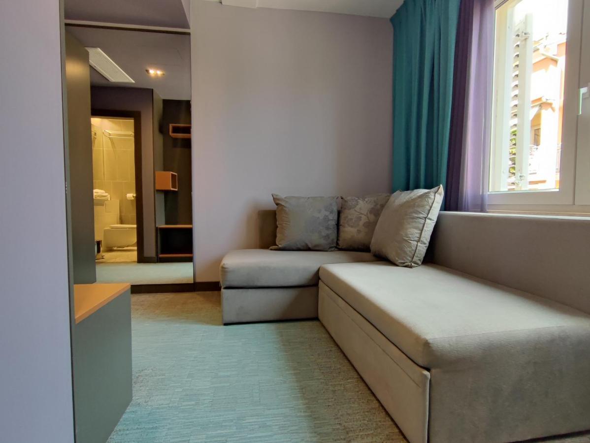Boutique Lili Hotel