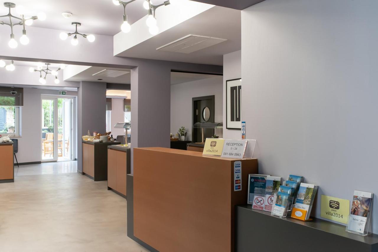 Boutique Lili Hotel 4*