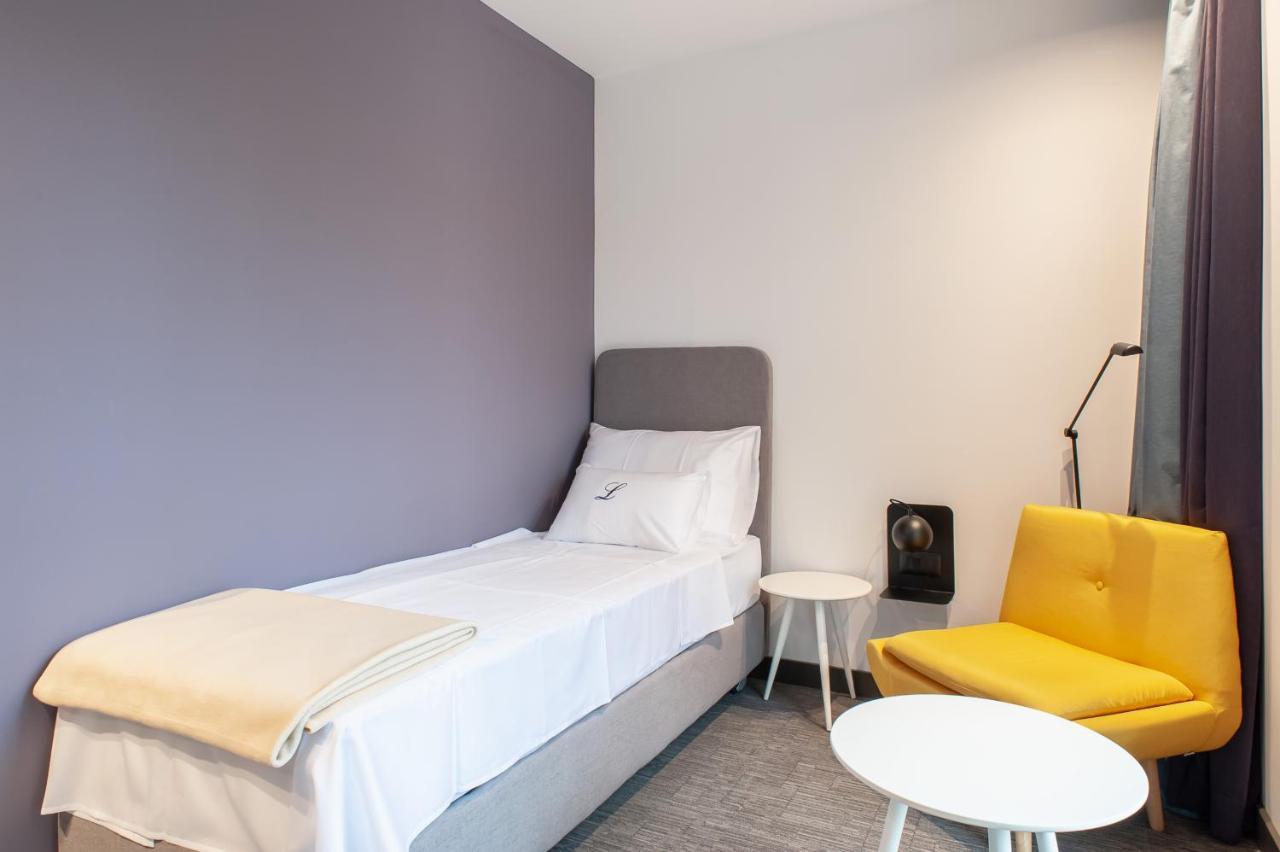 Hotel Boutique Lili 4*