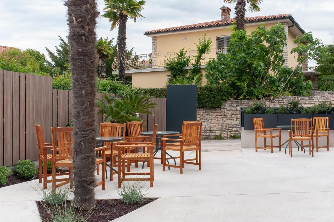 Hotel Boutique Lili Rovinj