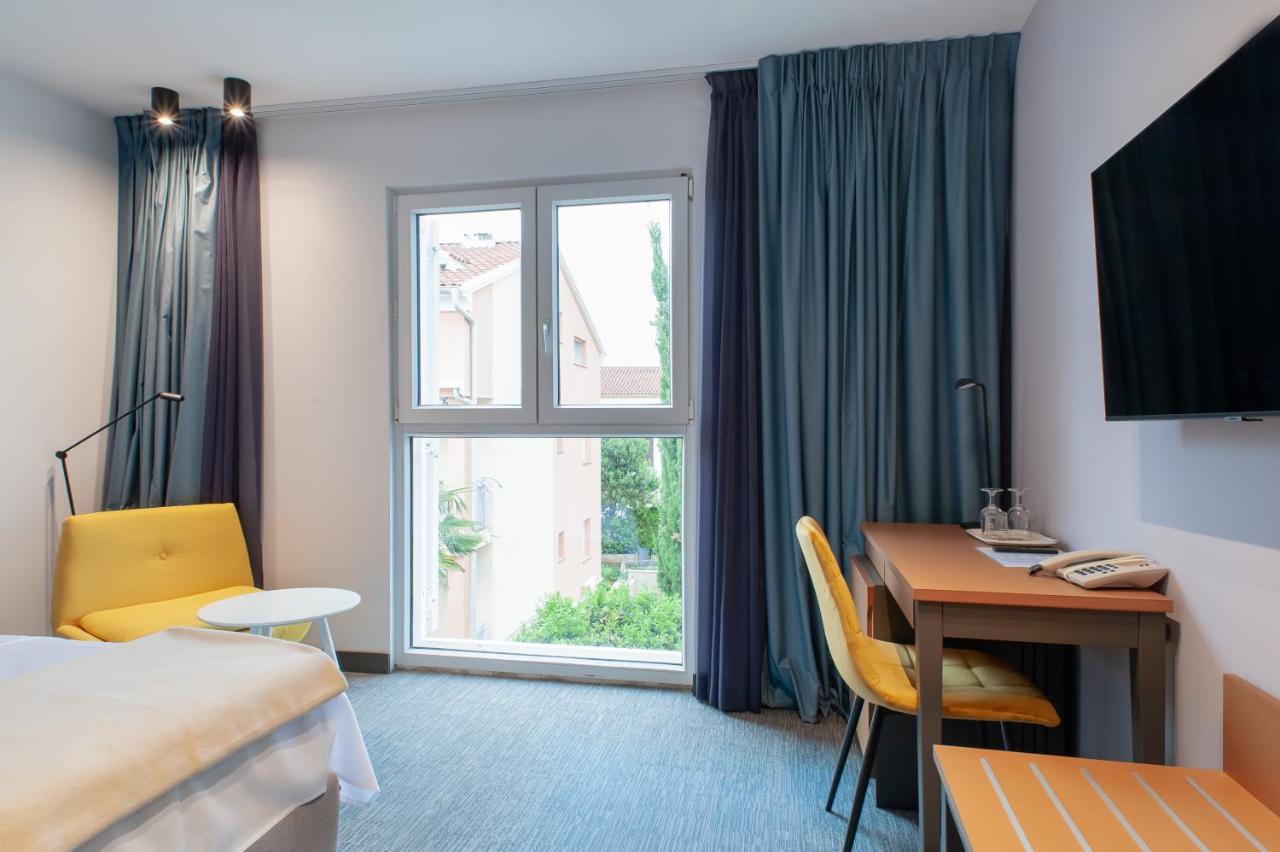Boutique Lili Hotel
