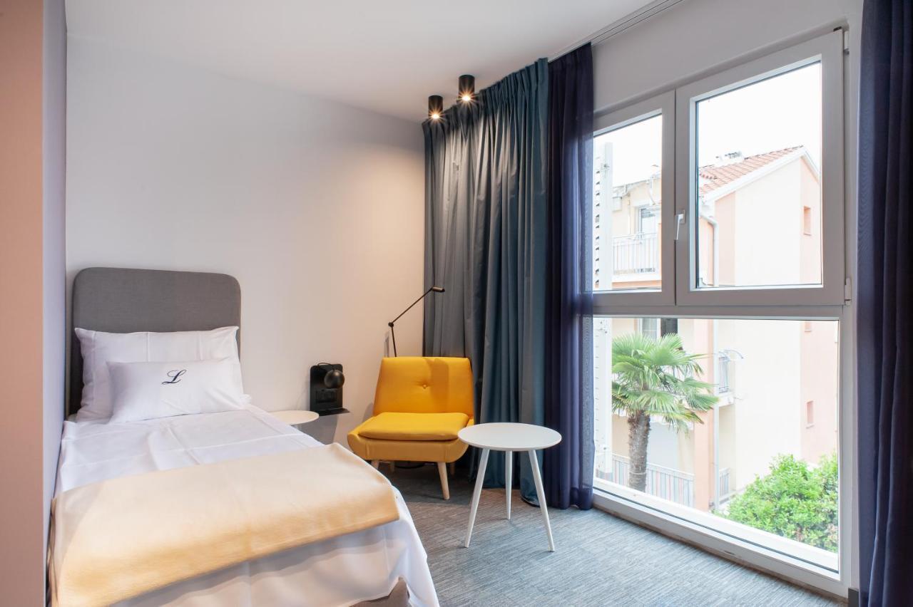 Boutique Lili 4* Rovinj