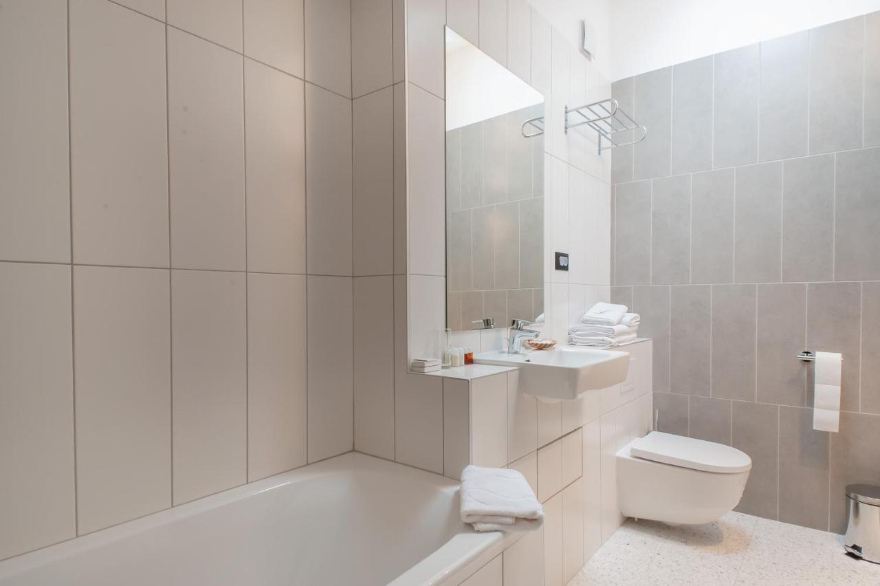 Hotel Boutique Lili Rovinj