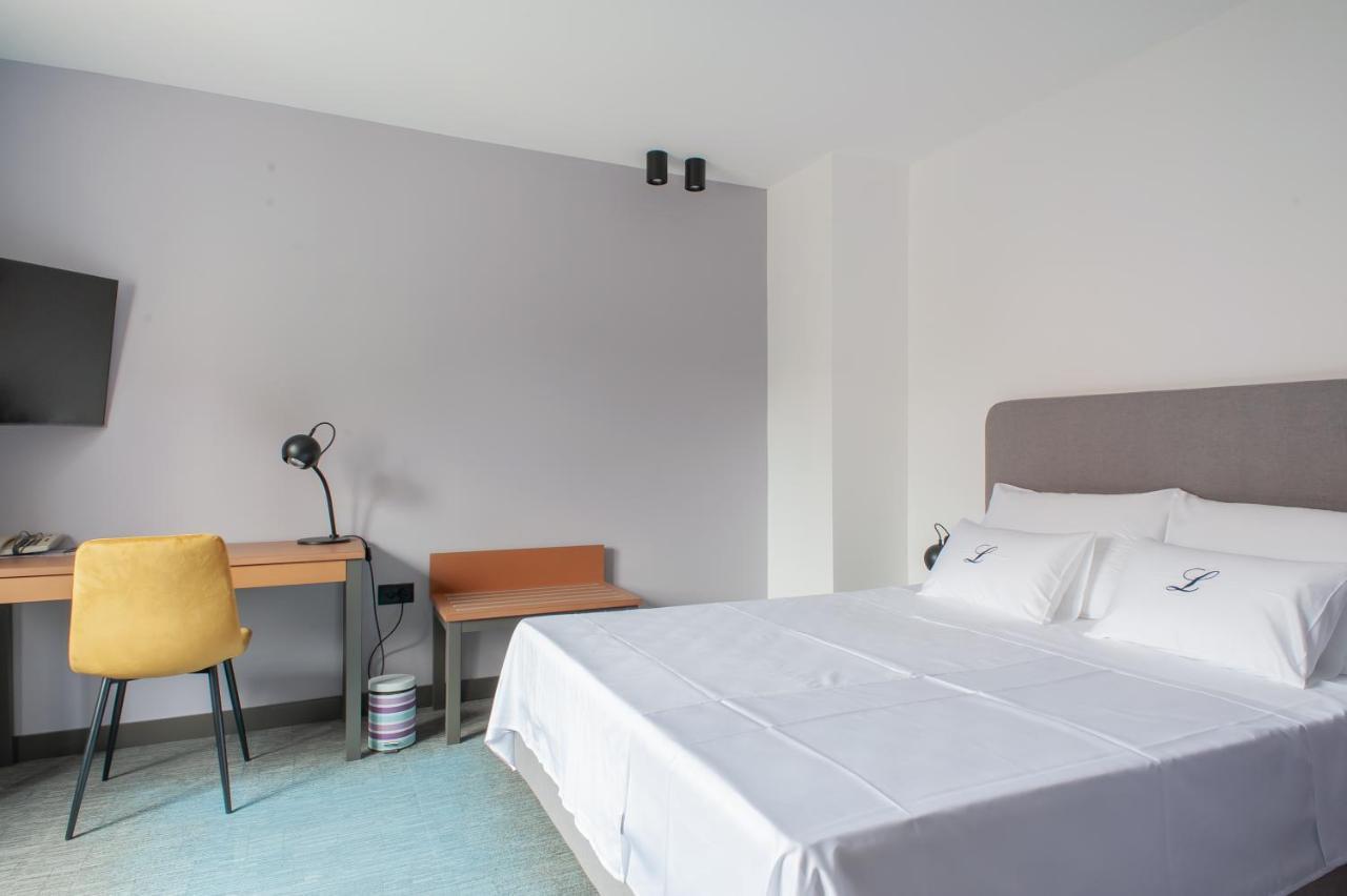 Boutique Lili Hotel 4*