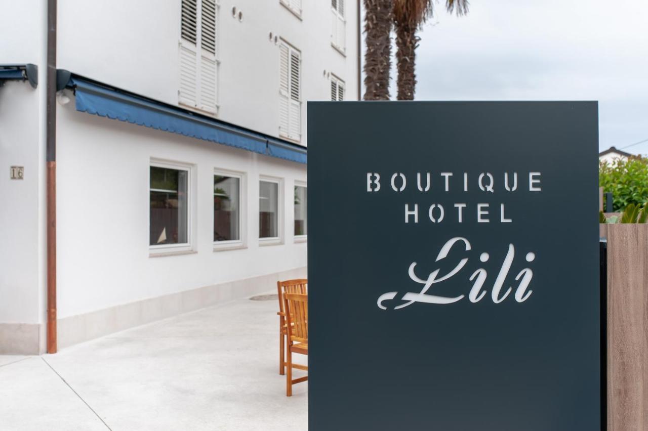 Boutique Lili 4*