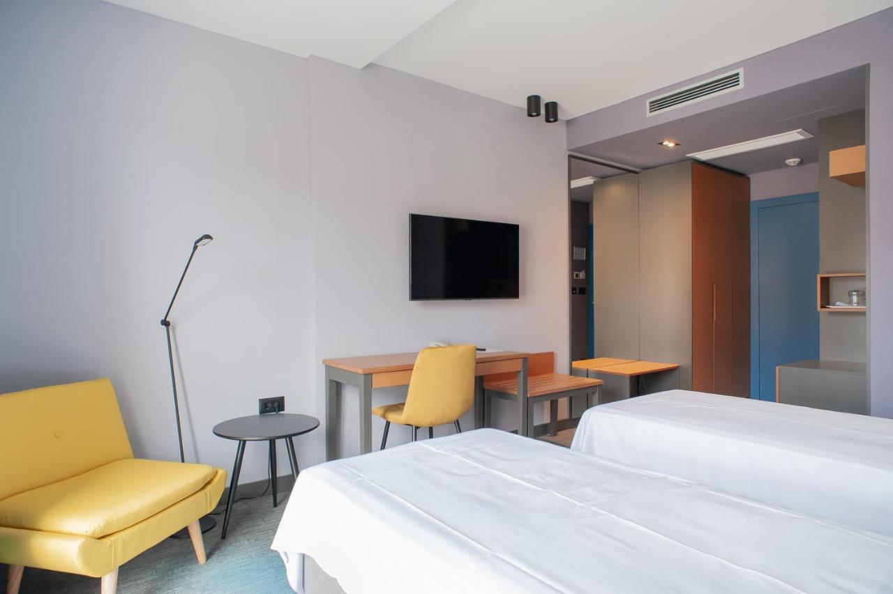 Hotel Boutique Lili Rovinj