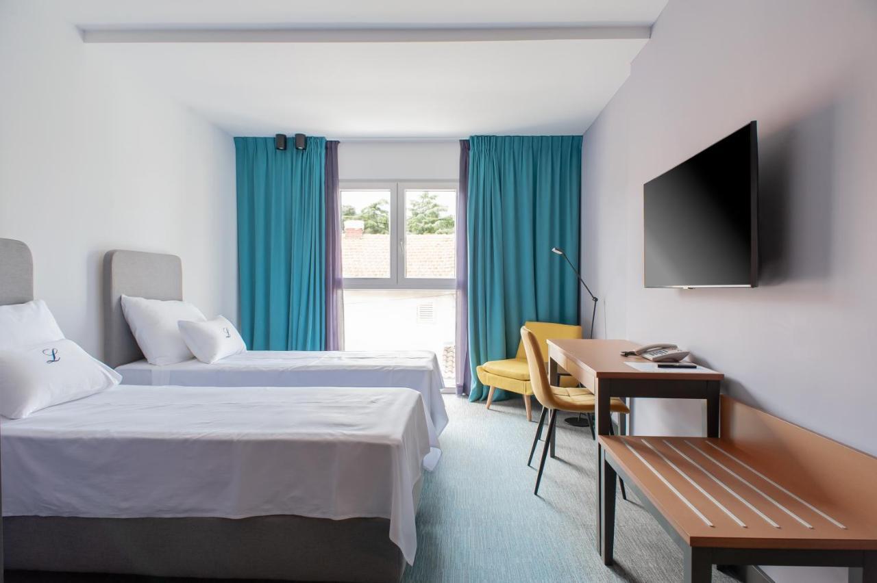 Boutique Lili Hotel Rovinj