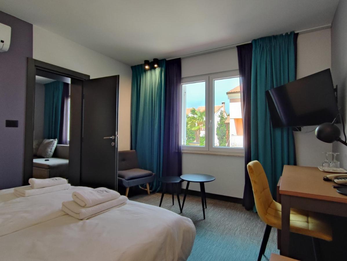 Boutique Lili Hotel