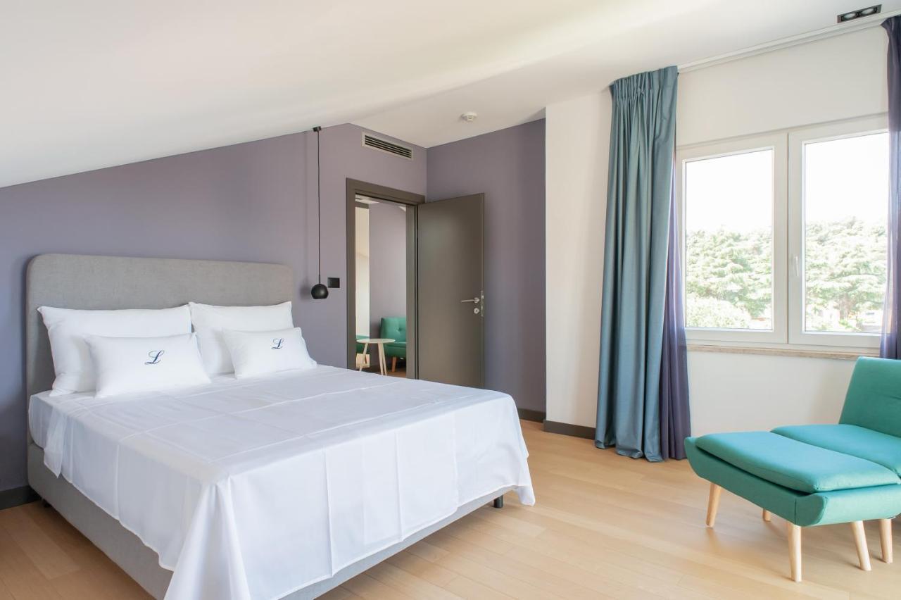 Hotel Boutique Lili 4*