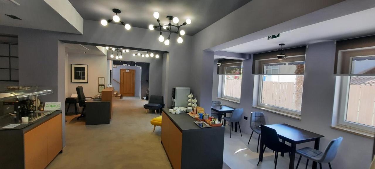 Boutique Lili Hotel Rovinj