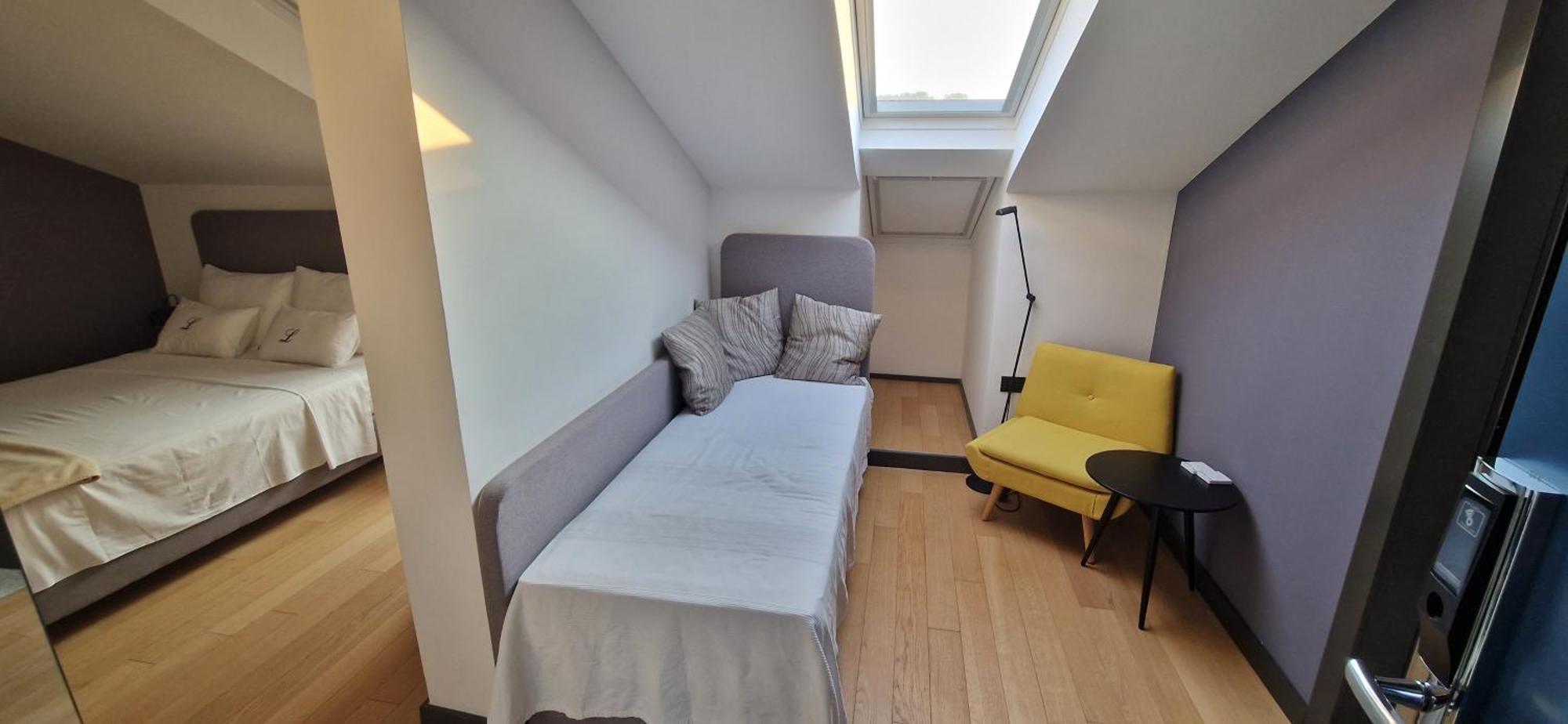 Boutique Lili Hotel Rovinj