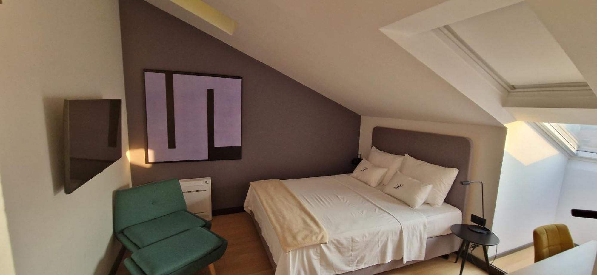 Boutique Lili 4*