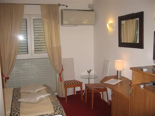 Hotel Boutique Lili Rovinj