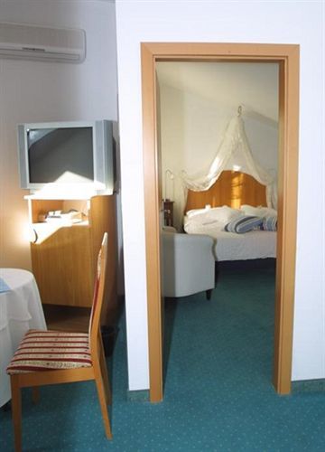 Hotel Boutique Lili