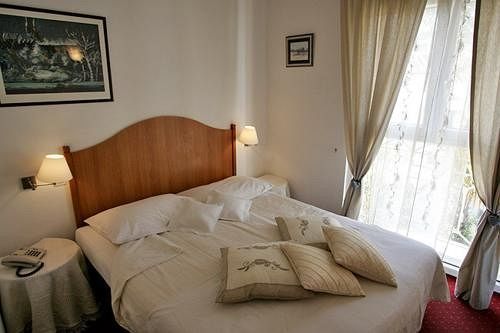 Hotel Boutique Lili 4*