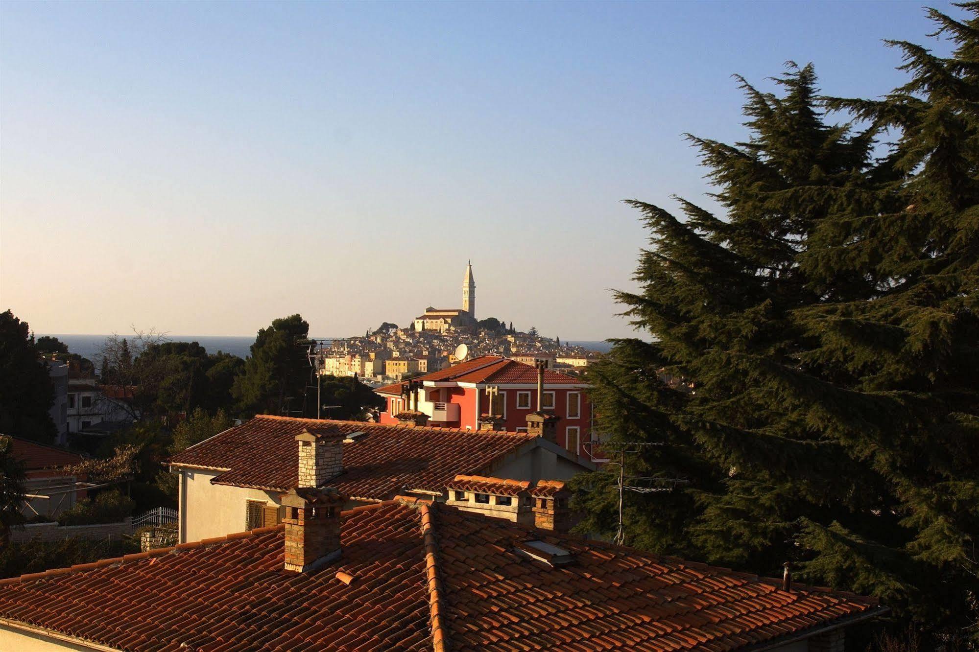 Boutique Lili 4* Rovinj