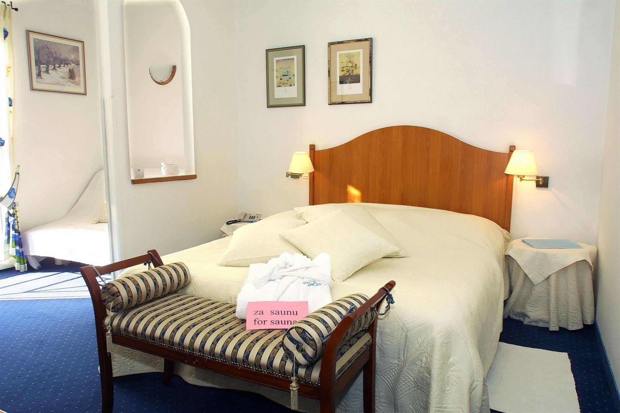 Boutique Lili Hotel Rovinj