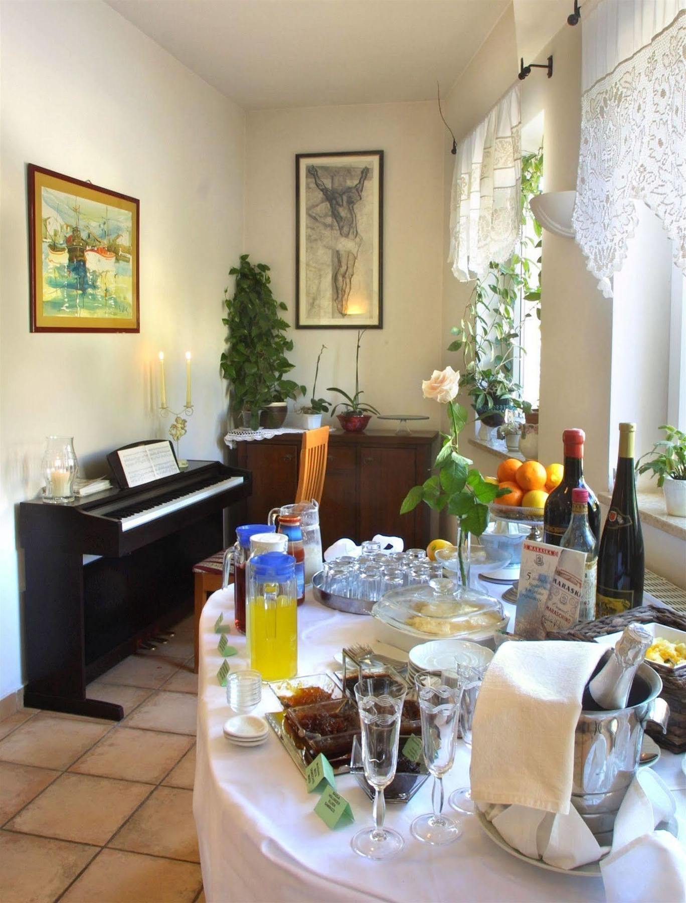 Hotel Boutique Lili