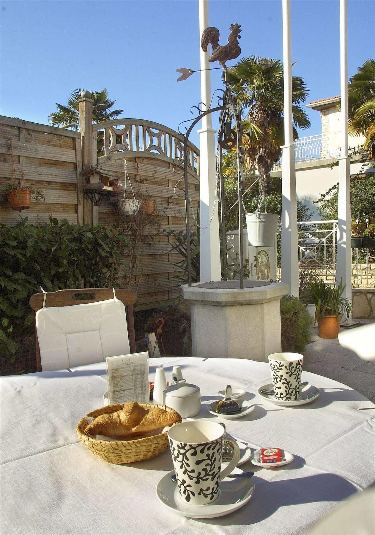 Boutique Lili Hotel 4*