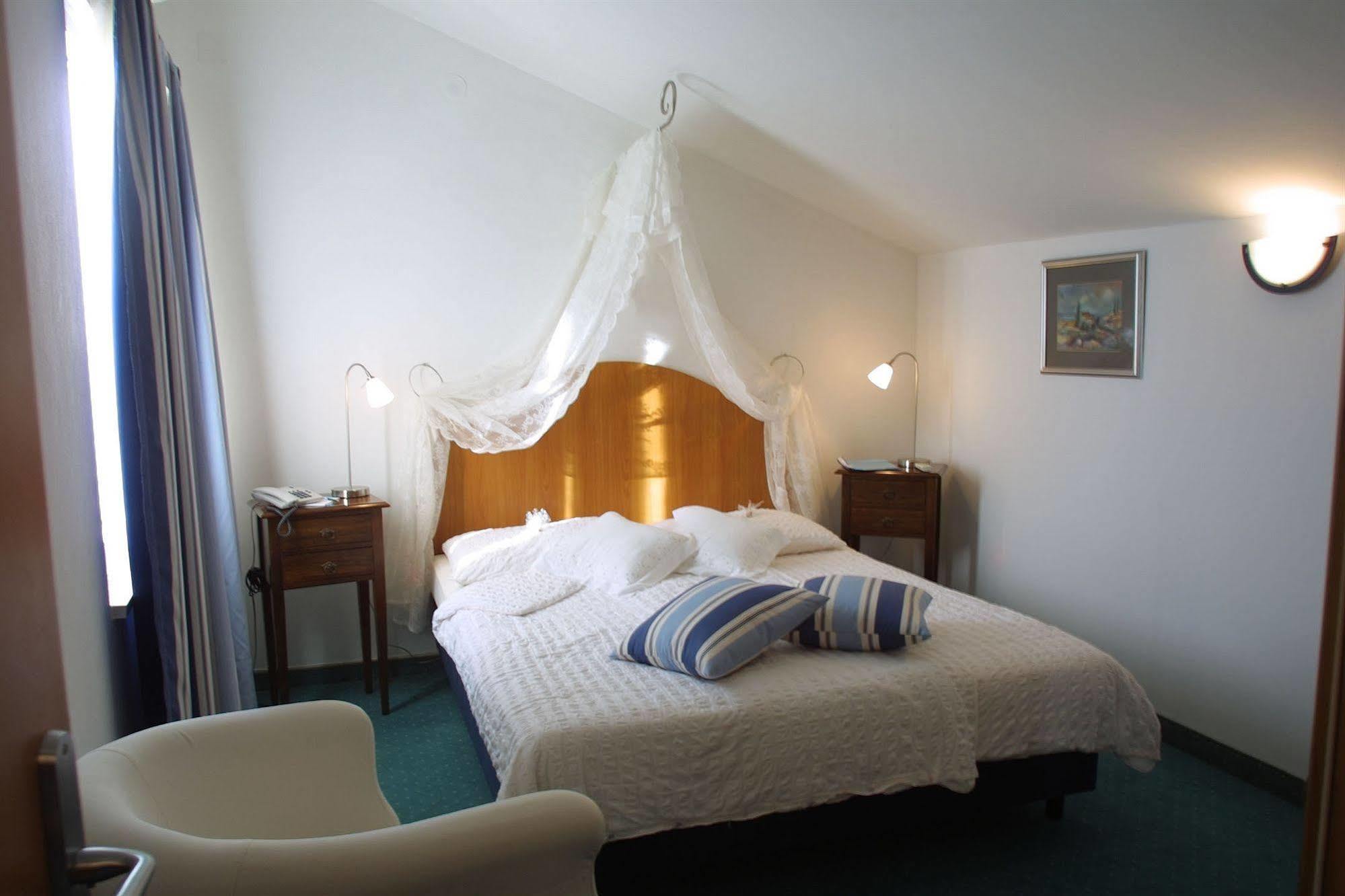 Boutique Lili Hotel